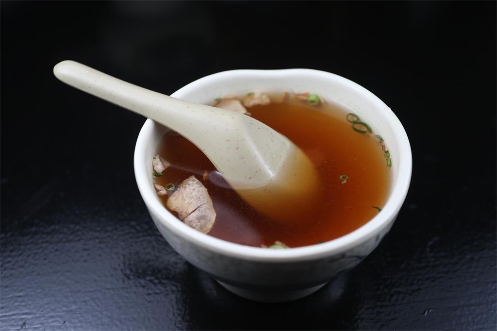 2. japanese onion soup